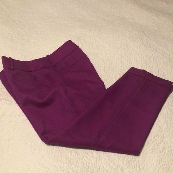 Gorgeous crop pants - Picture 7 of 10